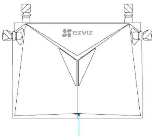 EZVIZ W3 - 4