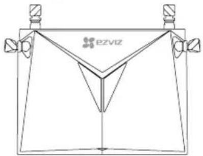 EZVIZ W3 - 2
