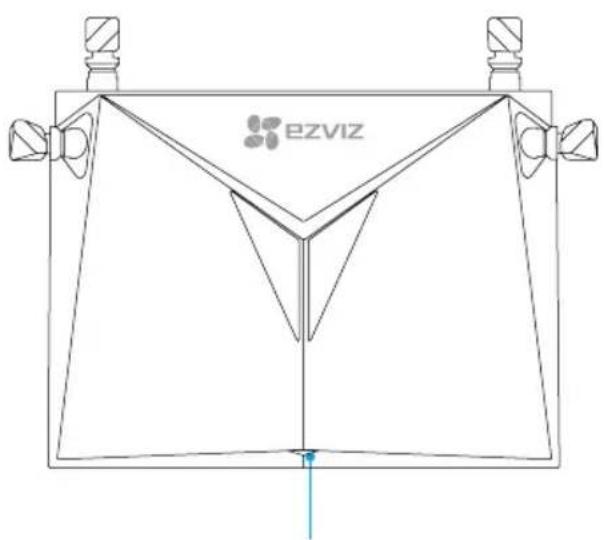 EZVIZ W3 - Grundläggande information - 5