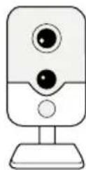 EZVIZ W3 - Κάμερα (-ες) Wi-Fi EZVIZ - 2