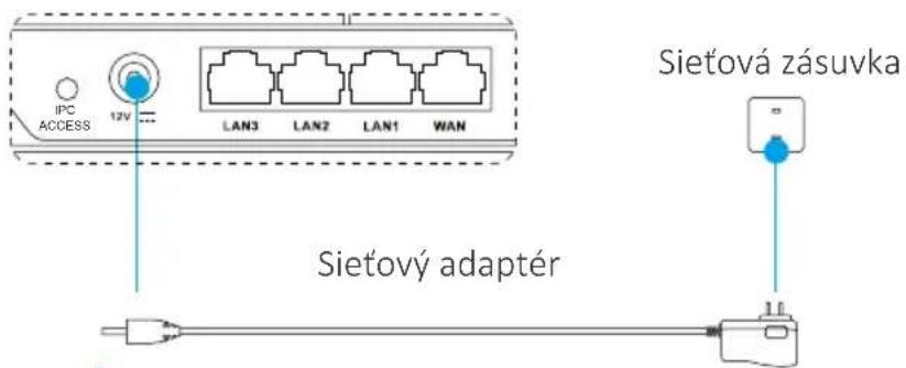 EZVIZ W3 - Základné informácie - 4