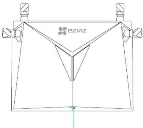 EZVIZ W3 - RU - 1