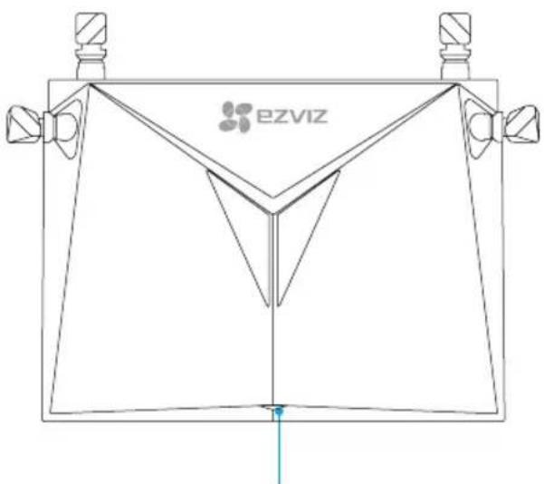 EZVIZ W3 - 6