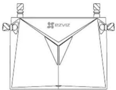 EZVIZ W3 - Informação básica - 1