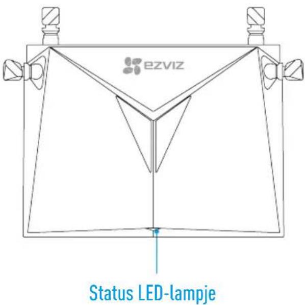EZVIZ W3 - NL - 2