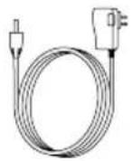 EZVIZ W3 - One Key Access - 2