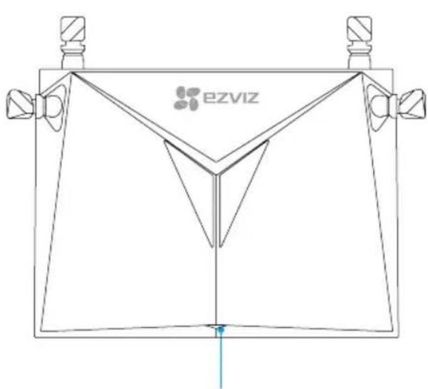 EZVIZ W3 - 5