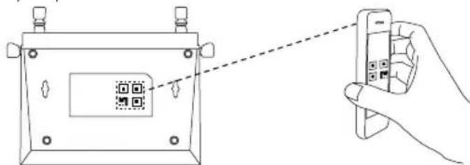 EZVIZ W3 - Προσθήκη στον λογαριασμό EZVIZ - 2