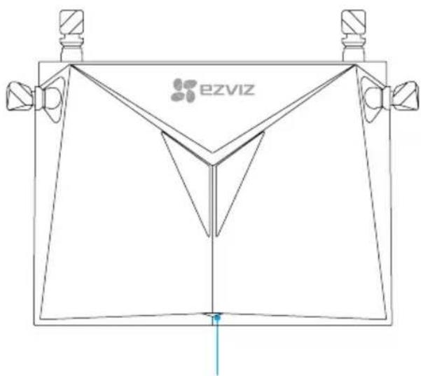 EZVIZ W3 - Allgemeine Informationen - 4