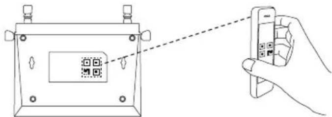 EZVIZ W3 - Dodawanie konta EZVIZ - 2