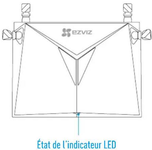 EZVIZ W3 - Safety Instruction - 4