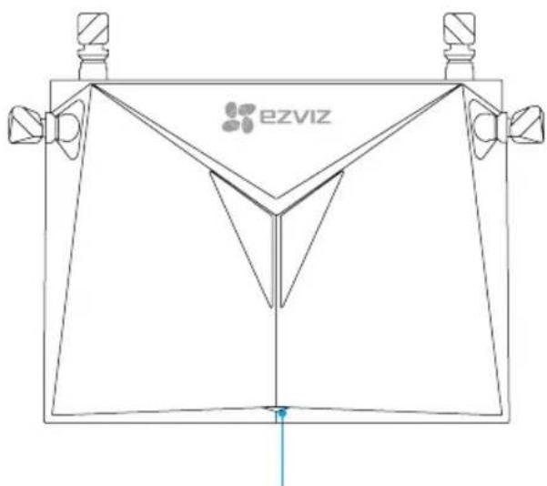EZVIZ W3 - 4