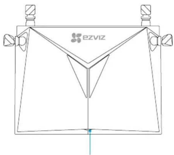 EZVIZ W3 - 5
