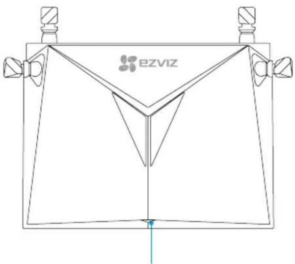 EZVIZ W3 - Informazioni di base - 5