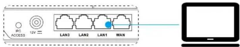 EZVIZ W3 - Configurar - 1