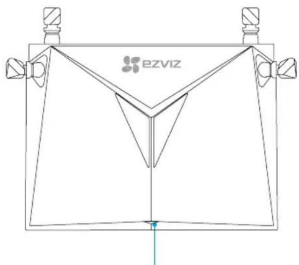 EZVIZ W3 - 4