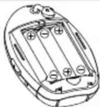 BABYMOOV High Care A014001 - A / Émetteur - 2