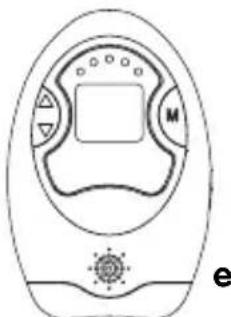 BABYMOOV High Care A014001 - ZUBEHÖR - 6