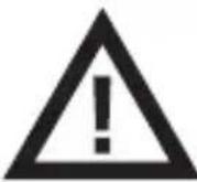 MEDISANA SL 100 Connect - WARNING - 1
