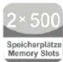 MEDISANA SL 100 Connect - 2
