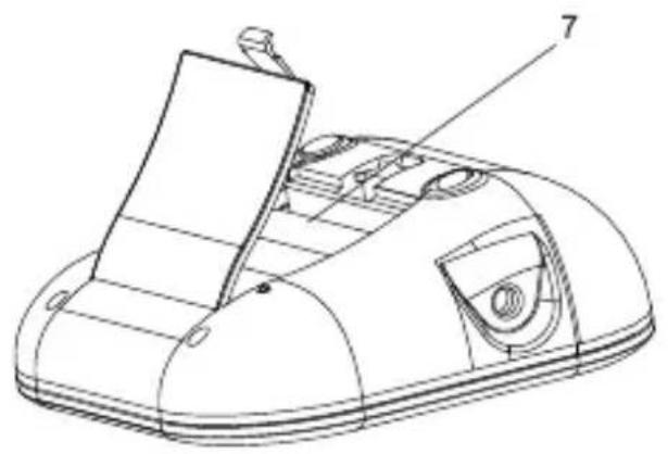 Levita BD4603 ALS - Product description - 2