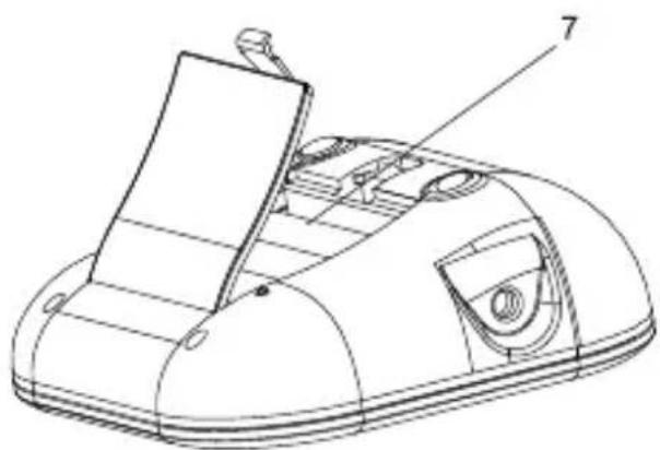 Levita BD4603 ALS - Descripción del producto - 2