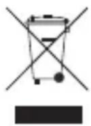 Levita BD4603 ALS - Mise au rebut (protection environnementale) - 1