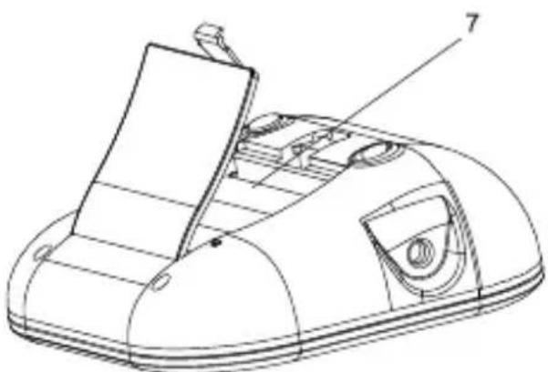 Levita BD4603 ALS - Description du produit - 2