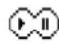 Exquisit WM 1405 - START/PAUSE-TASTE - 1