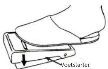 LIFETEC MD 16600 - Veiligheidsschakelaar - 1