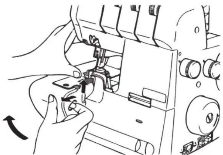LIFETEC MD 16600 - Vrije arm - 1