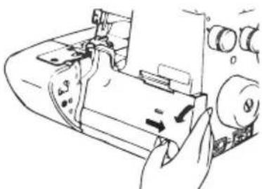 LIFETEC MD 16600 - Guide à coudre - 3