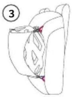 Vaude Aquarius 9+3 - DEUTSCH - 1