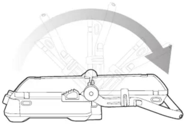 SAGE the BBQ & Press Grill SGR700 - UTILISER LE MODE BARBECUE À PLAT - 1