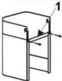 PKM 904090 BZ - Kamininstallation - 2
