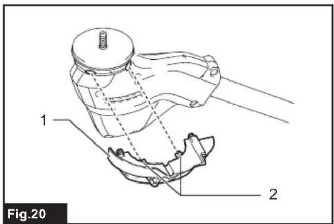 MAKITA DUR187L - 20