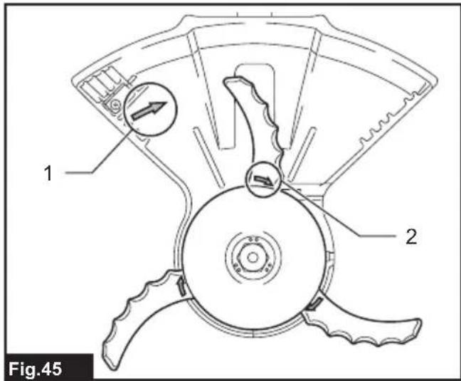 MAKITA DUR187L - 45