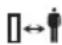 MAKITA DUR187L - Symbole - 4