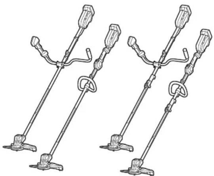 MAKITA DUR187L - 1
