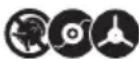 MAKITA DUR187L - Symbols - 13