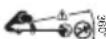 MAKITA DUR187L - Symbolen - 5