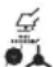 MAKITA DUR187L - Symboler - 9