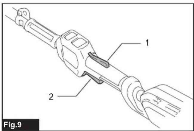 MAKITA DUR187L - 11