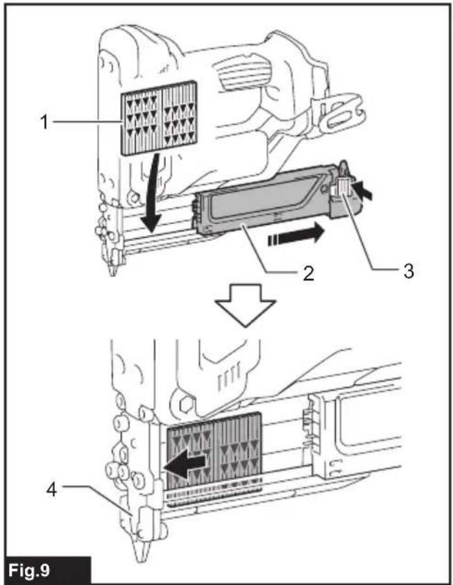 MAKITA DPT353 - 9