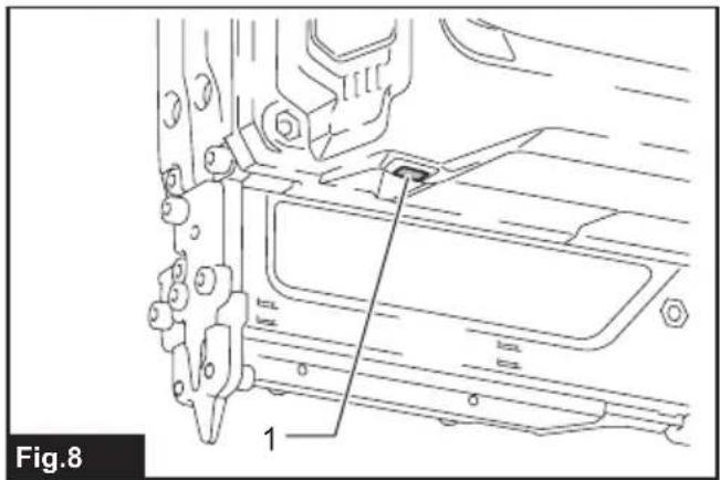 MAKITA DPT353 - 8