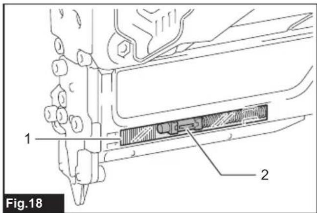 MAKITA DPT353 - 18