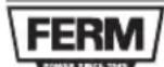 Ferm PRA1011 - Pachetul de livre contine - 1