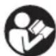 Ferm PRA1011 - The numbers in the text refer to the diagrams on pages 2-6. - 1