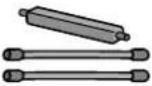 GAGGENAU CMP270101 - Accessoires - 2
