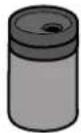 GAGGENAU CMP270101 - Accessoires - 4